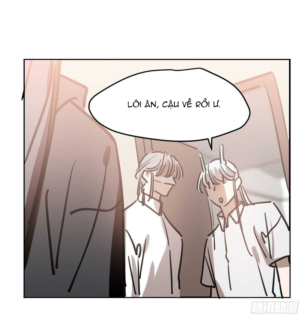 bắt lấy ngao ngao chapter 82 83