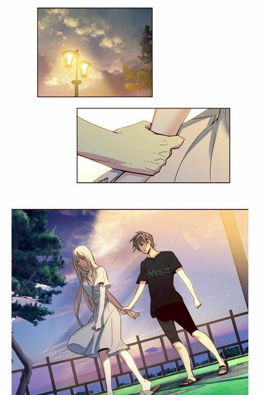 nữ sinh trường wilds chapter 215 4