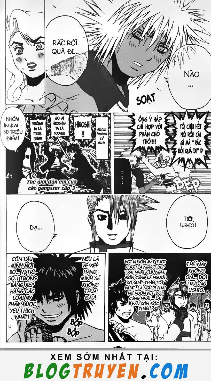 mr.fullswing chapter 64 13