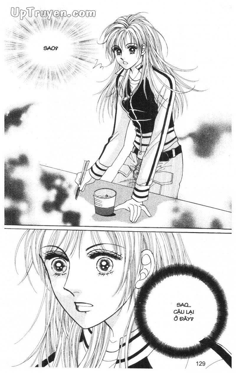 người yêu hoa chapter 4 129