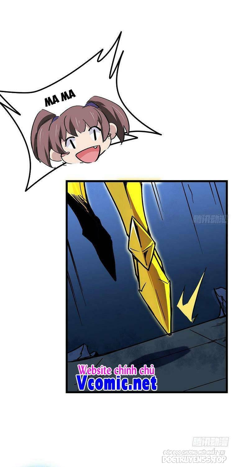 giải cứu 99 nữ chính ở mạt thế chapter 75 2