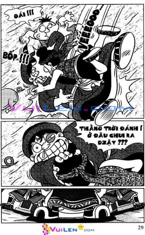 thần đồng đất việt chapter 180 26