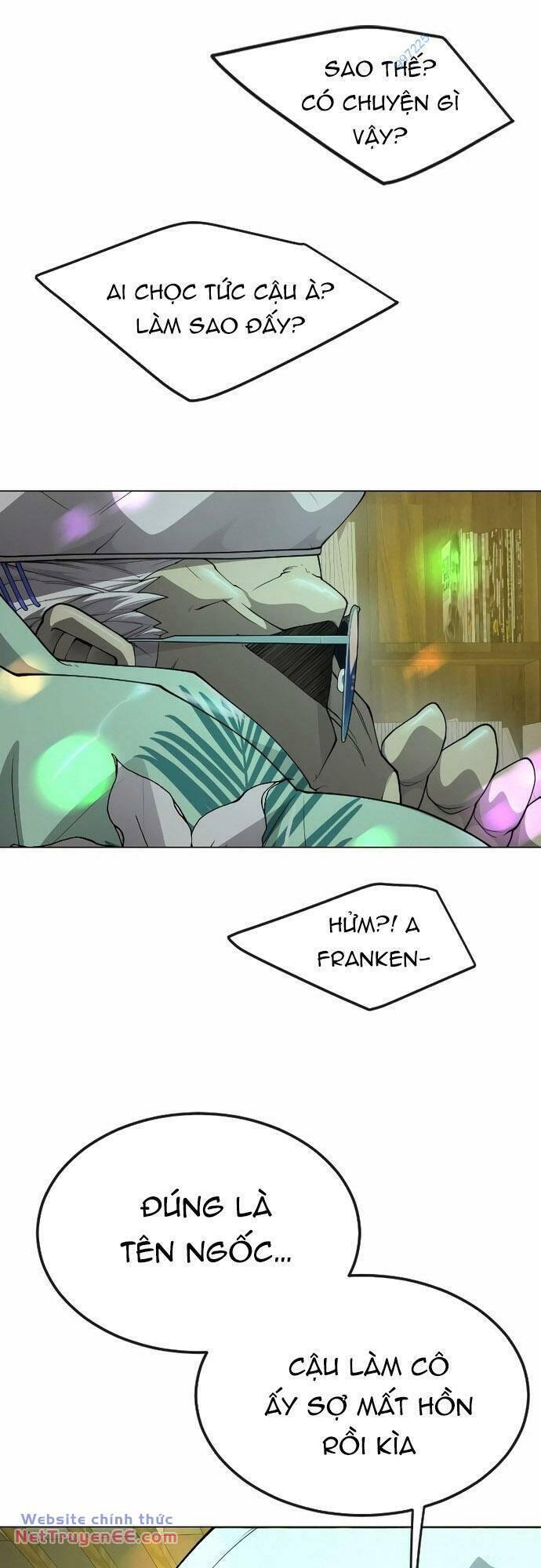 kĩ nguyên của anh hùng chapter 169 22