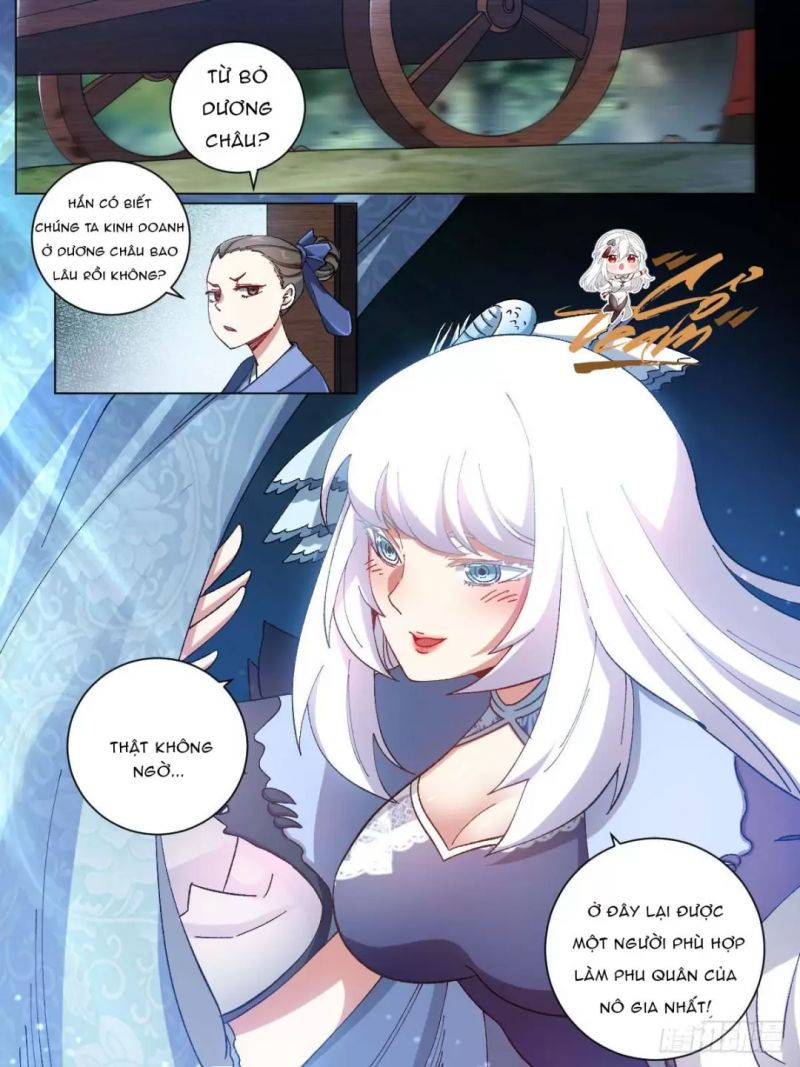 ta xưng kiêu hùng tại dị giới chapter 6 2