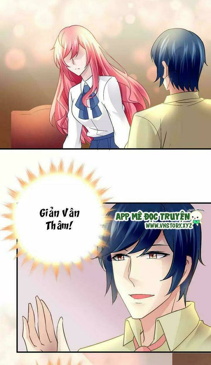 trò chơi săn tình - tổng tài khó kìm lòng chapter 19 3