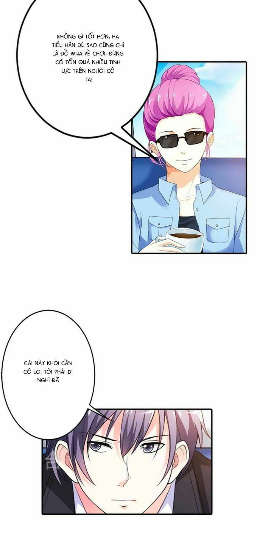 song diện danh viện chapter 58 15