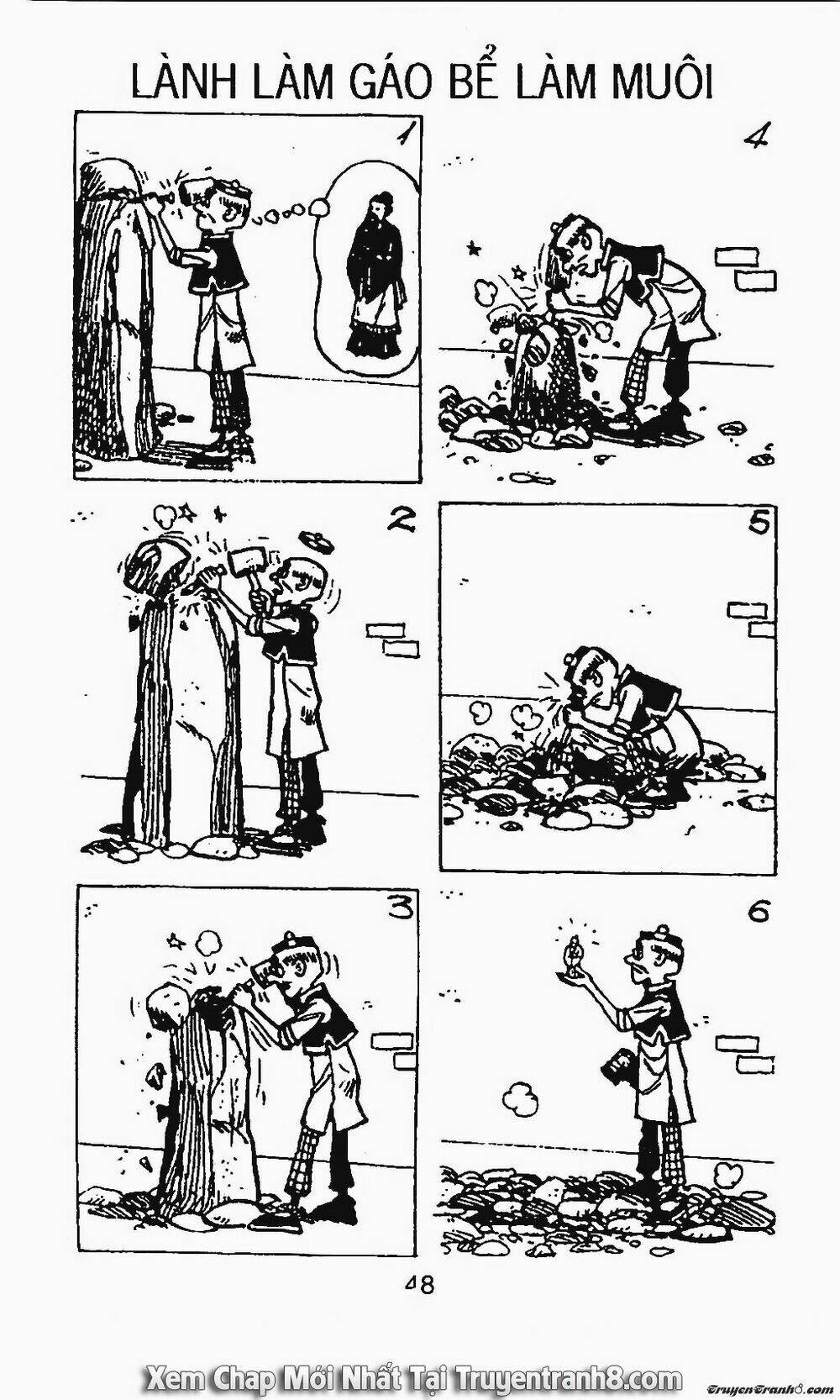 chú thoong chapter 126 4