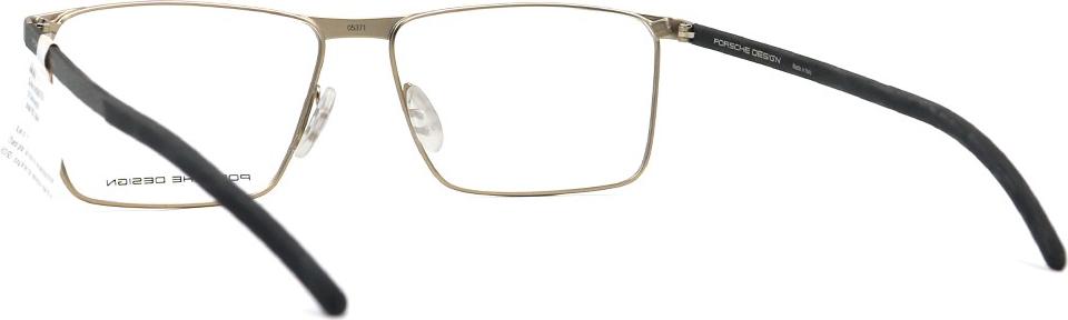 Gọng kính chính hãng Porsche Design P8326