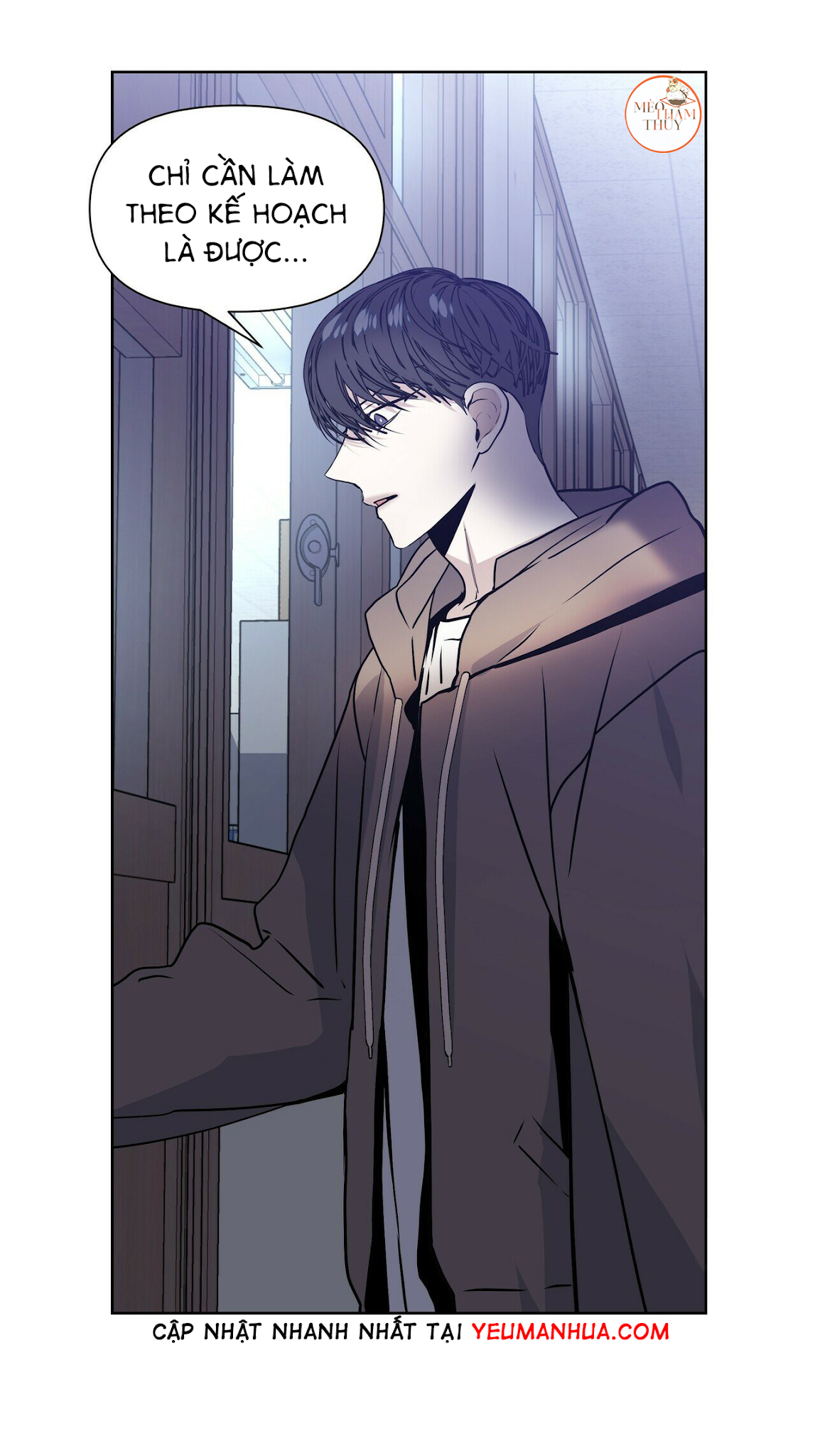 hội chứng chapter 9 40