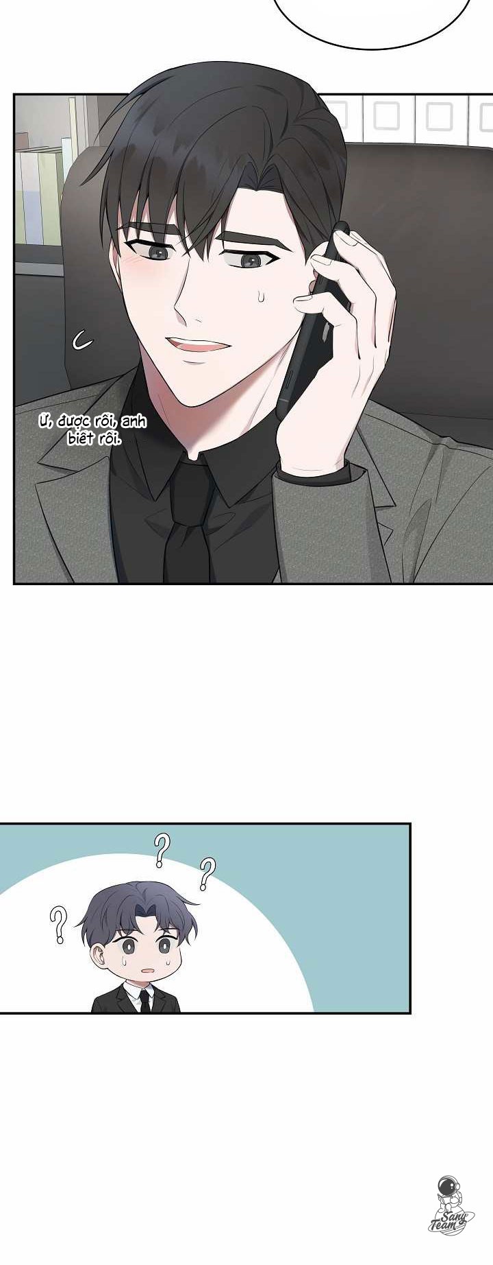 vùng vẫy chapter 28 21