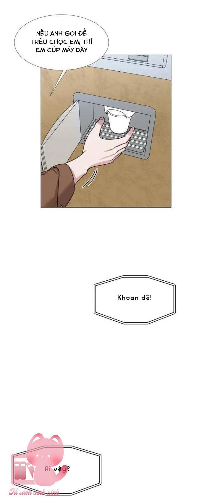 theo bản năng của em chapter 4 26