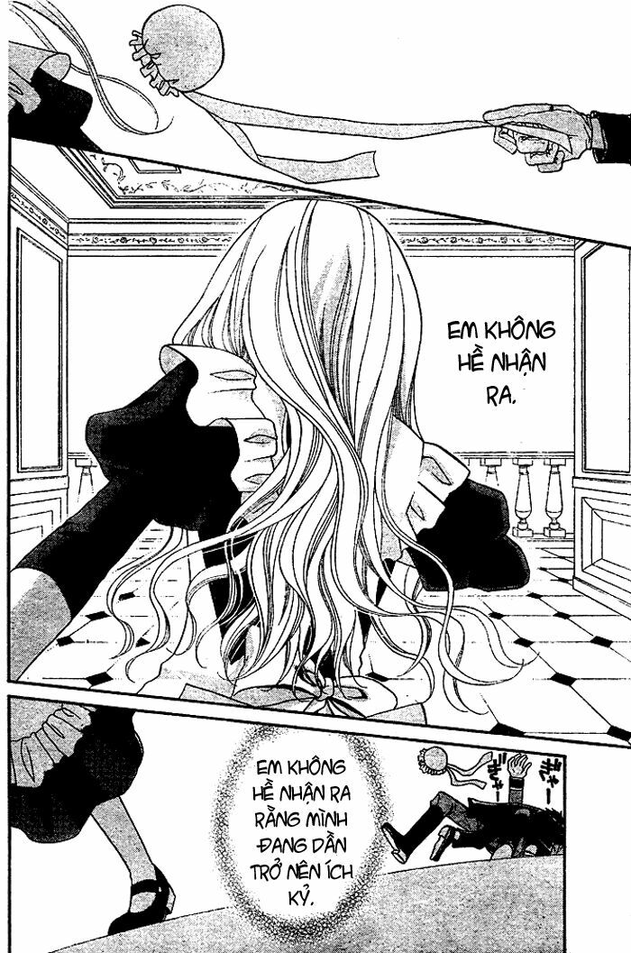 hoa và ác ma chapter 46 12