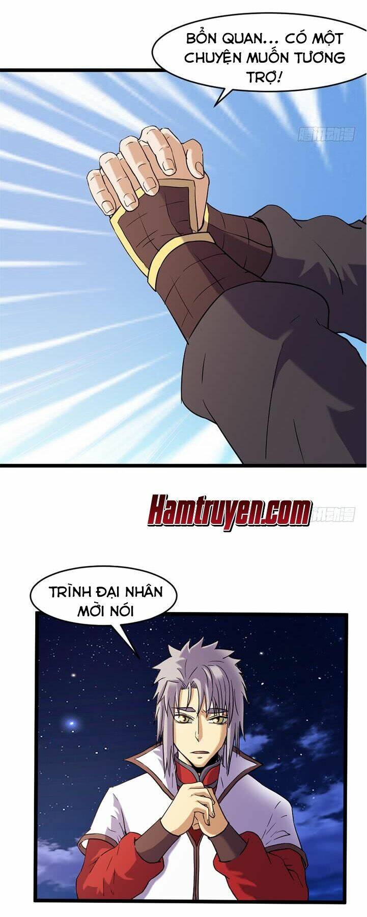 phong quỷ truyền thuyết chapter 149 7