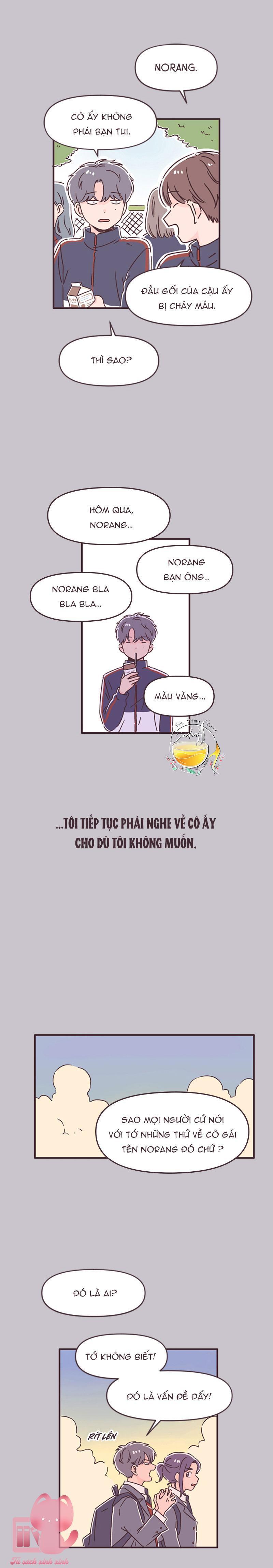 ngày định mệnh của đôi ta chapter 47 4