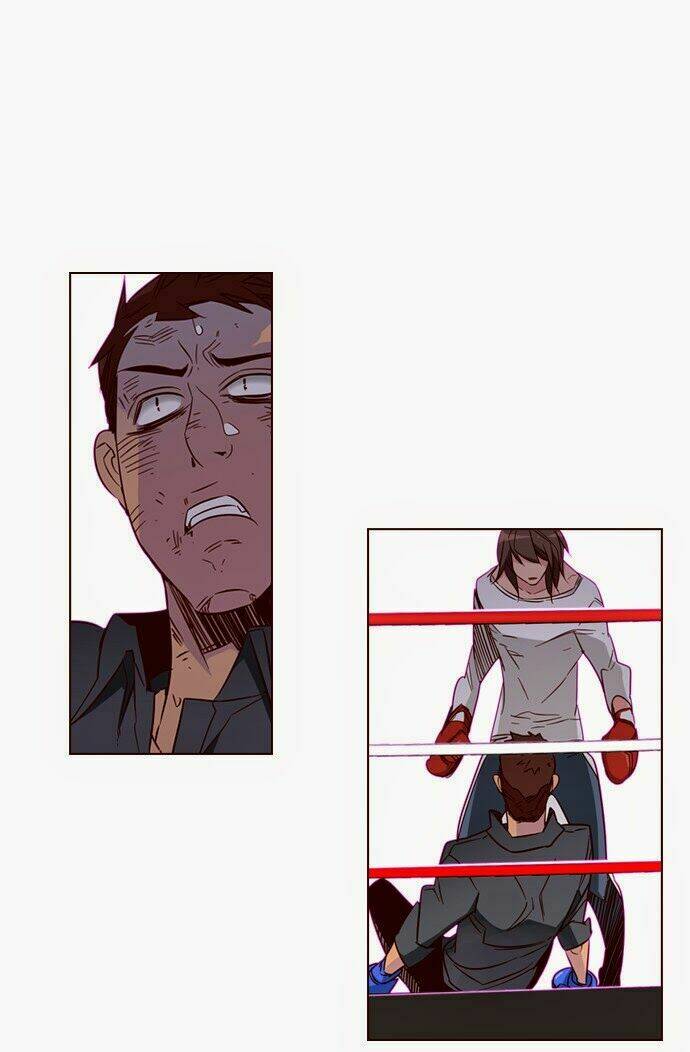 nữ sinh trường wilds chapter 131 19