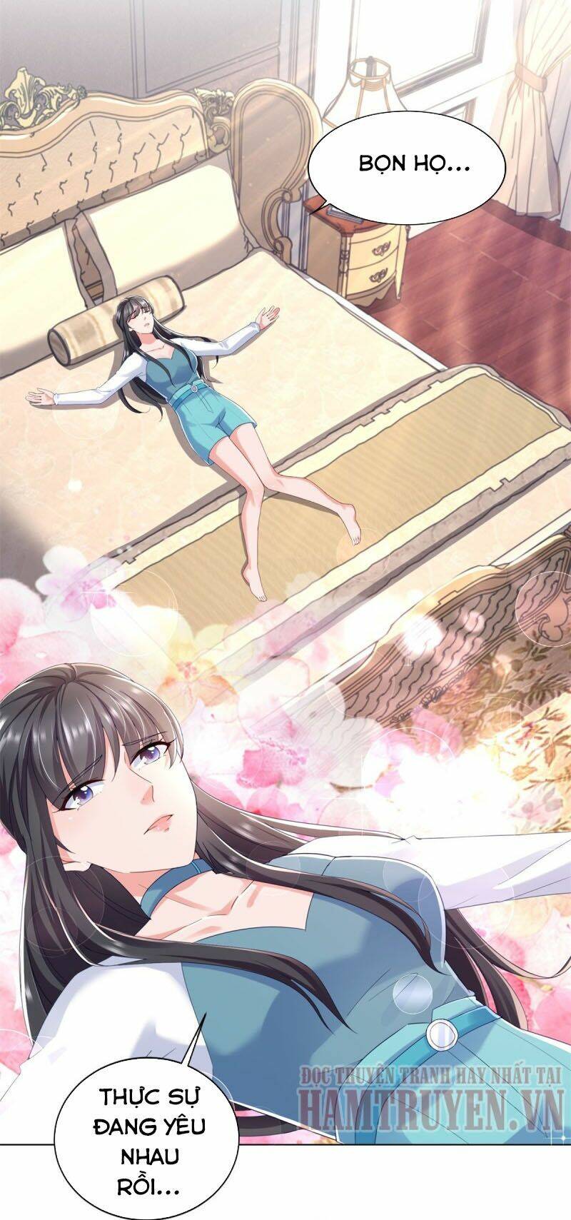 chí tôn toàn năng chapter 79 2