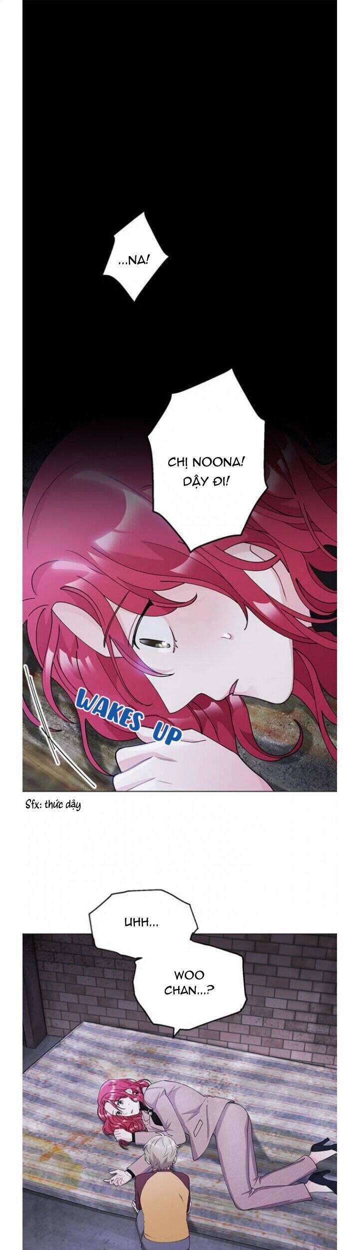 chạm vào tim em chapter 33 23