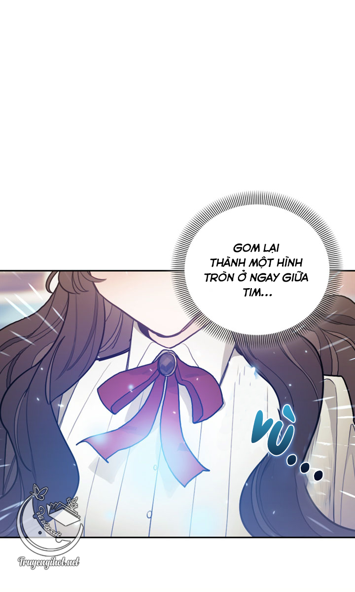 tôi xin trịnh trọng từ chối nam chính! chapter 10.2 12