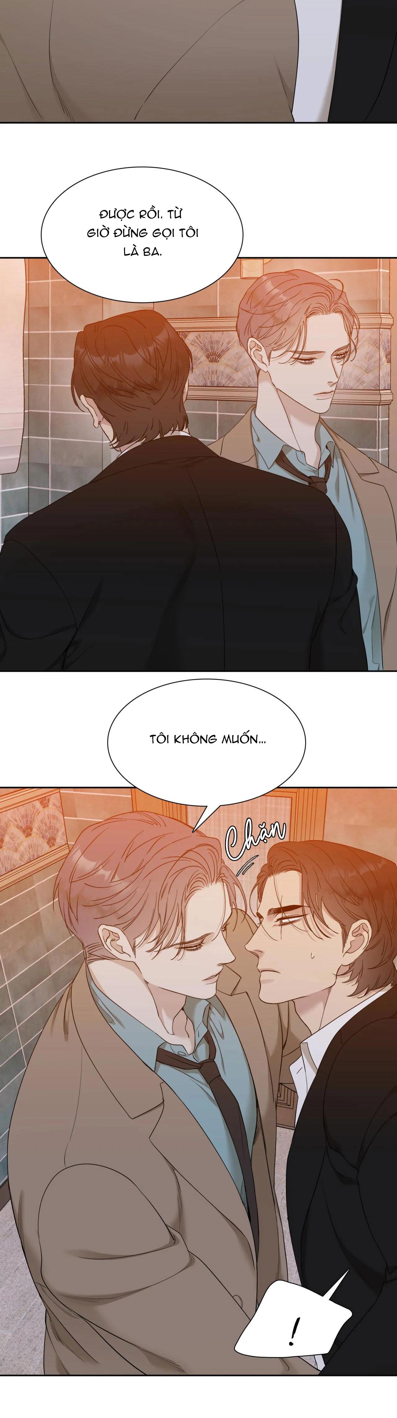 tên rác rưởi chapter 6 20