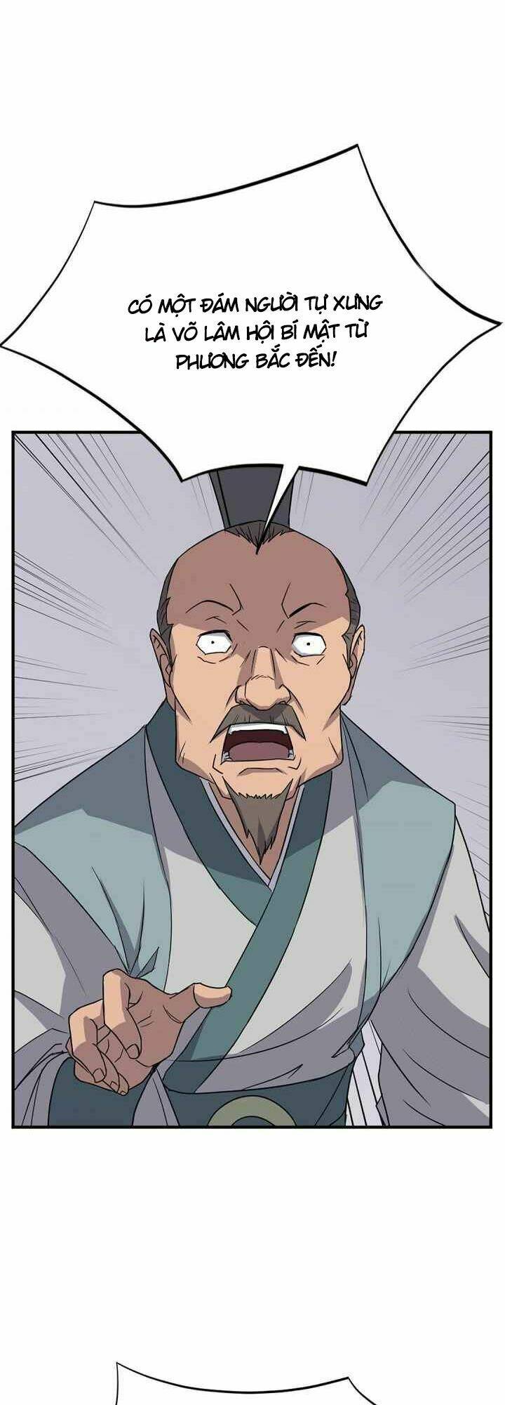 trọng sinh, bất khả chiến bại chapter 126 54