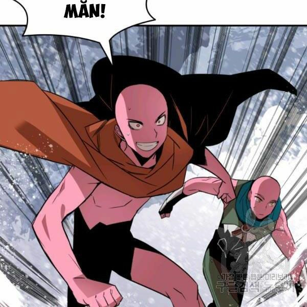 tôi là lính mới chapter 59 106