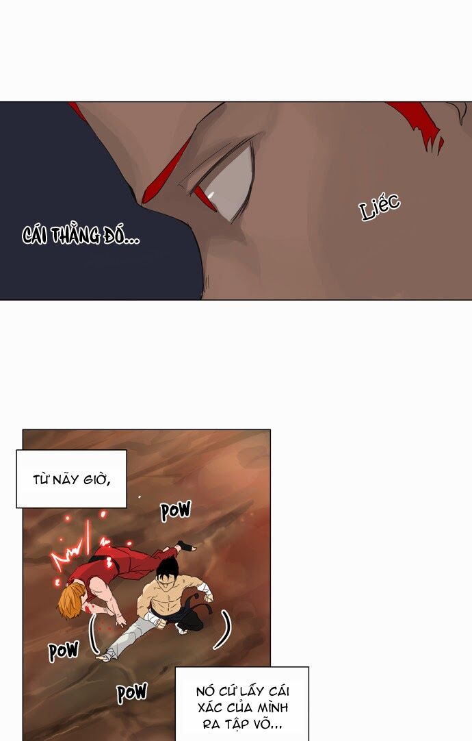 tòa tháp bí ẩn 2 chapter 37 18