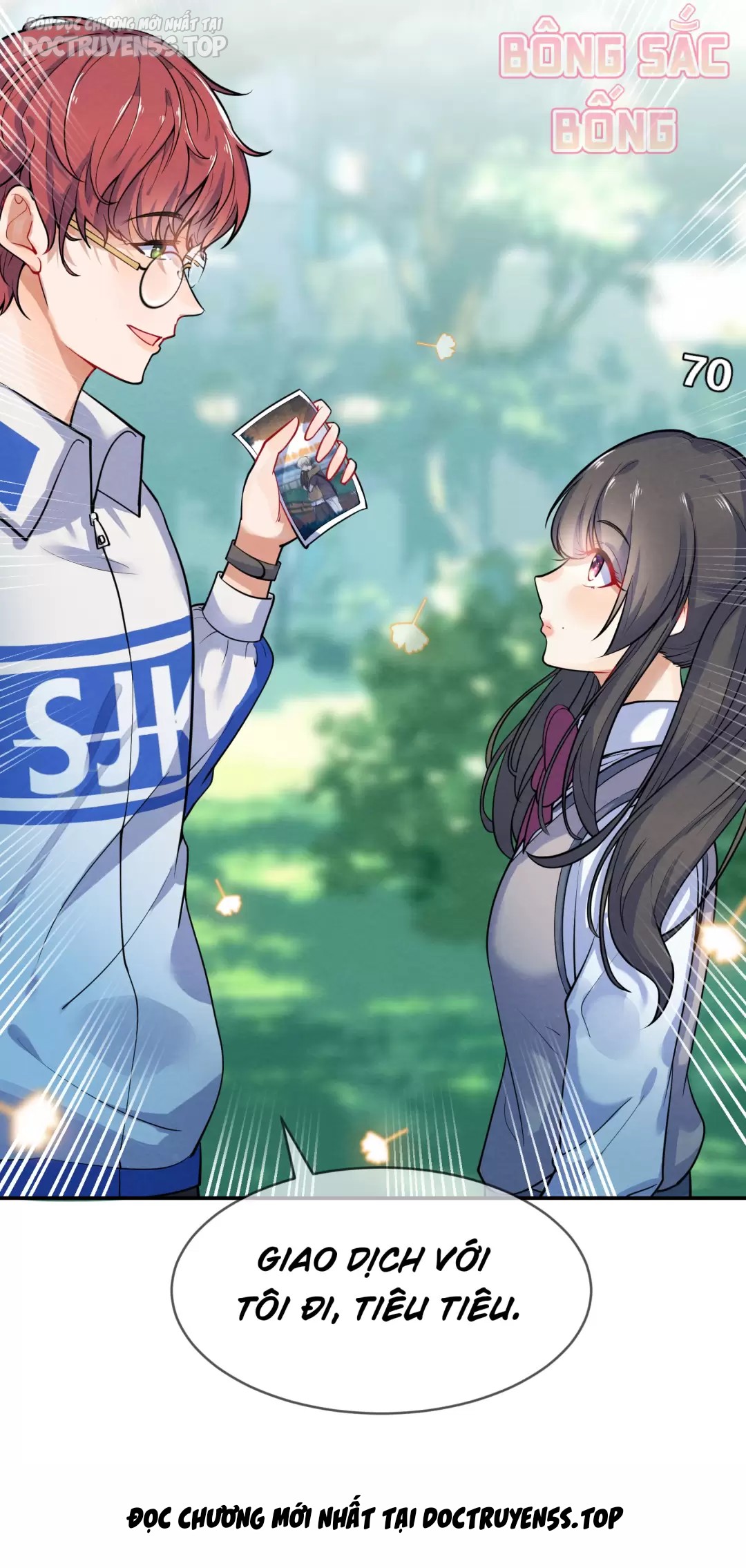 lời nói dối của cô ấy chapter 14 53