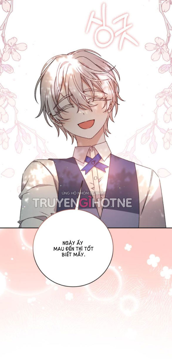 Bạo Chúa Muốn Có Cuộc Sống Tốt Đẹp chapter 27.1 - Trang 25