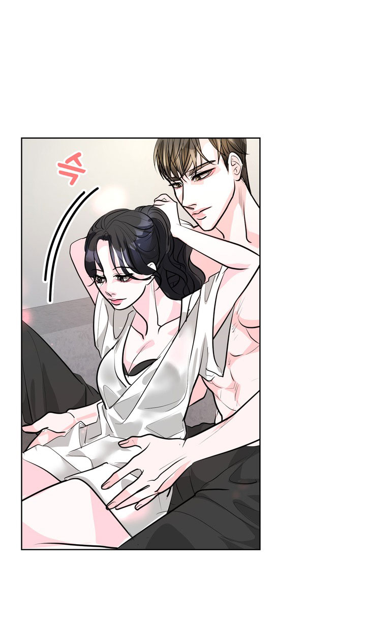 [18+] điều em cố giấu chapter 23.1 22