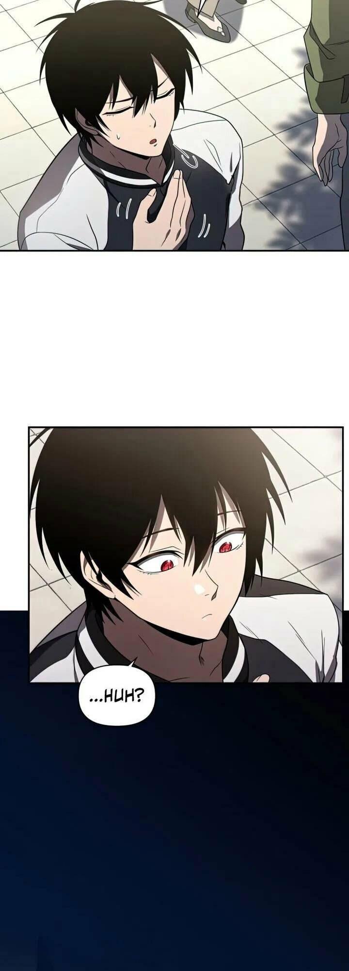 sự trở lại của người chơi sau 10000 năm chapter 25 21