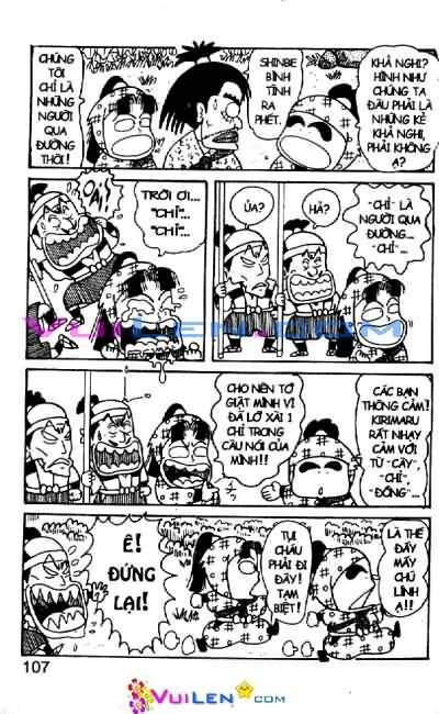 ninja loạn thị chapter 21 107