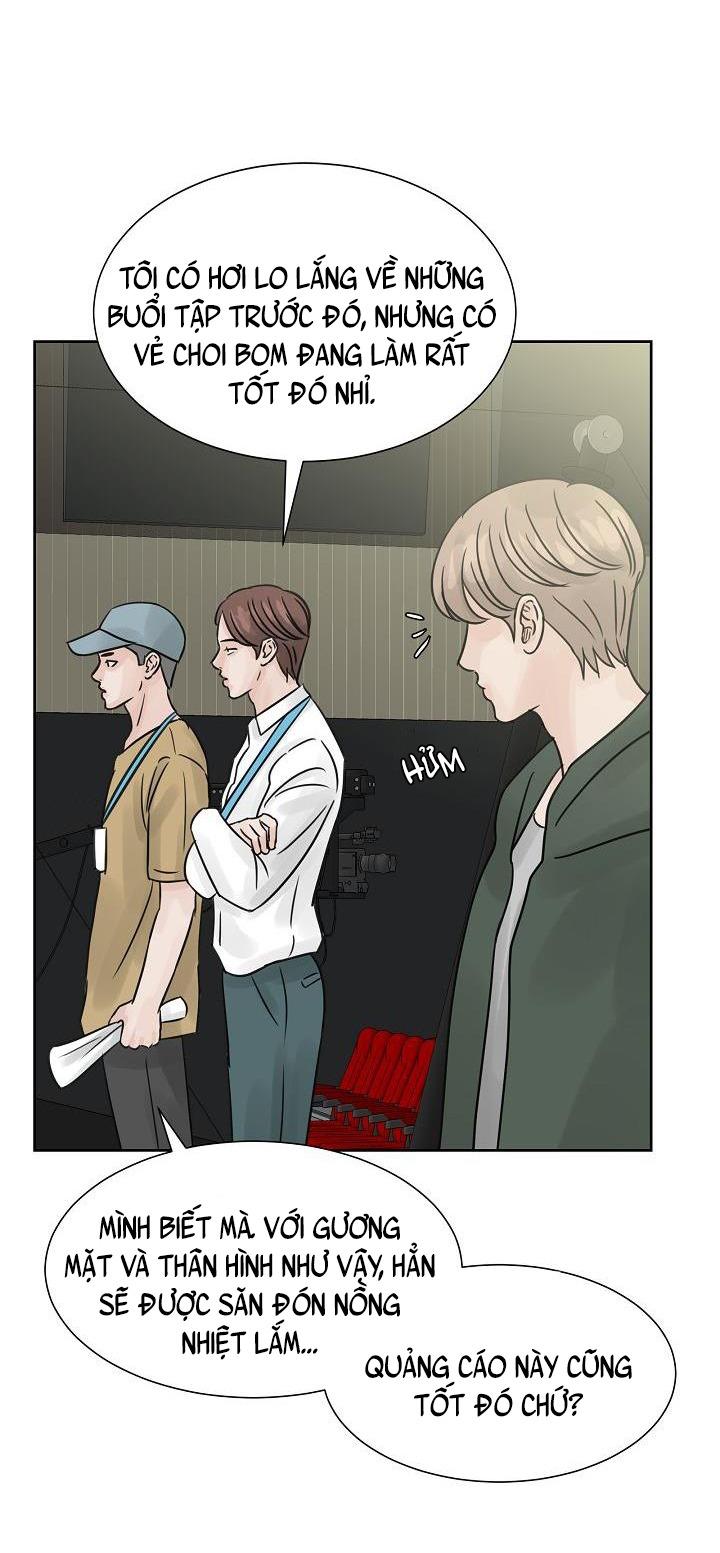 vòng xoáy của ác ma chapter 13 45