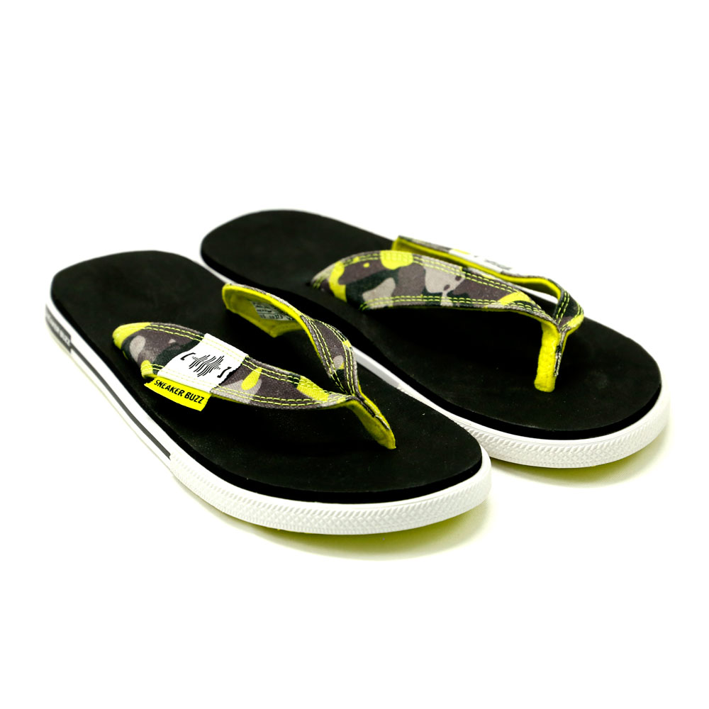 Dép Buzz Camouflage Sandals 1SB0019