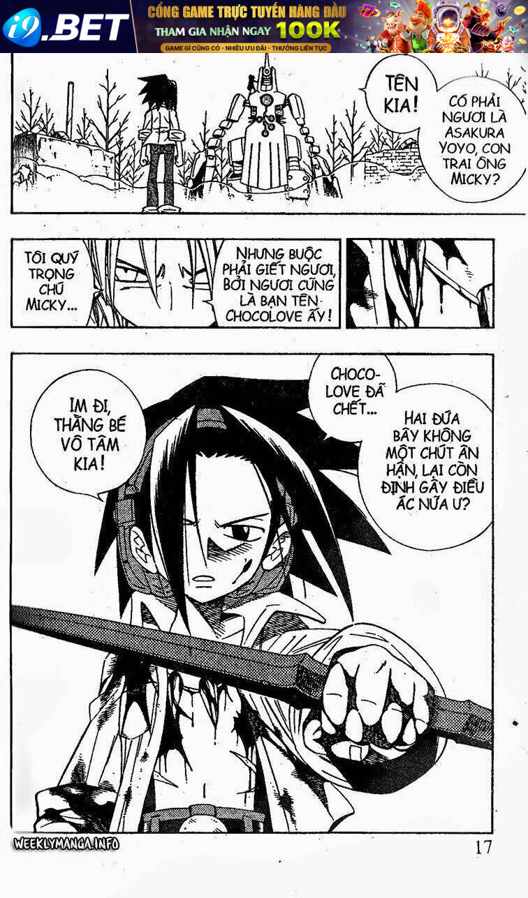 vua pháp thuật chapter 191 18