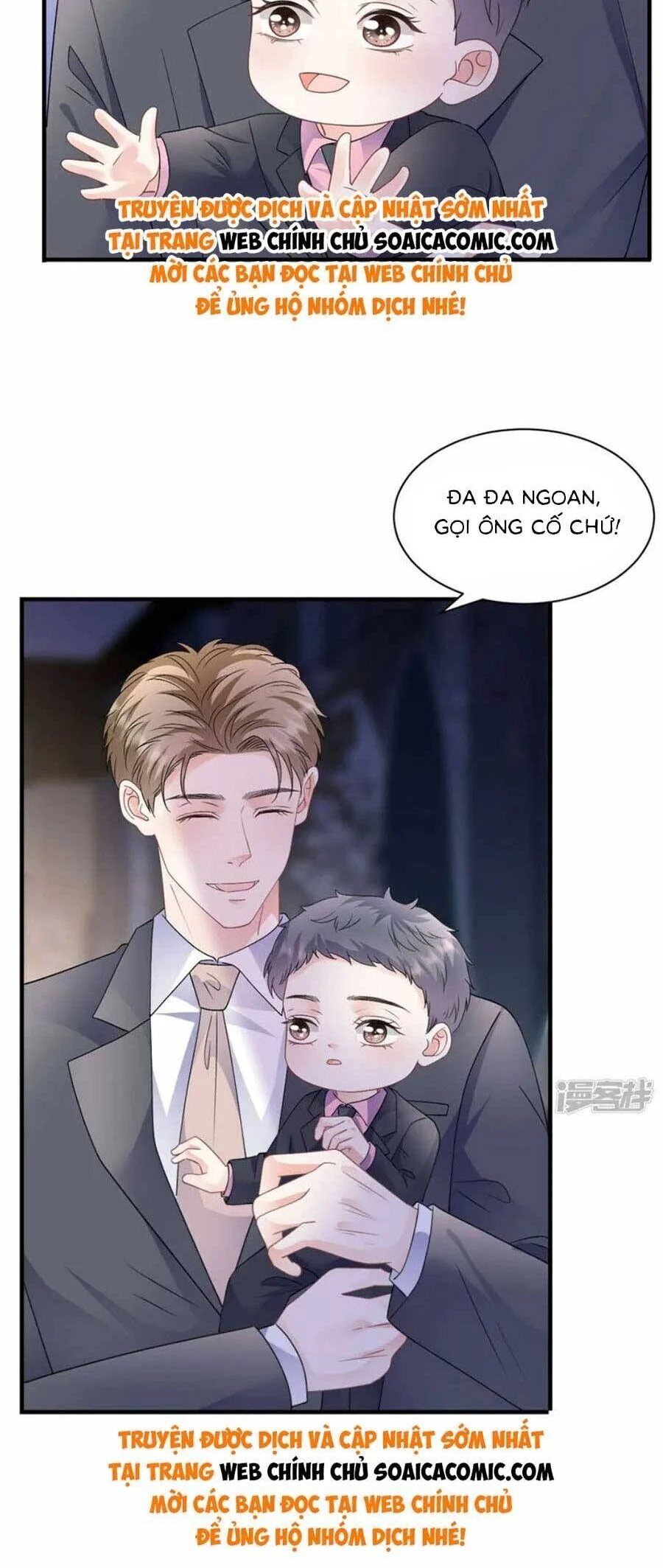 [16+] đại tiểu thư có thể có ý đồ xấu chapter 192 21