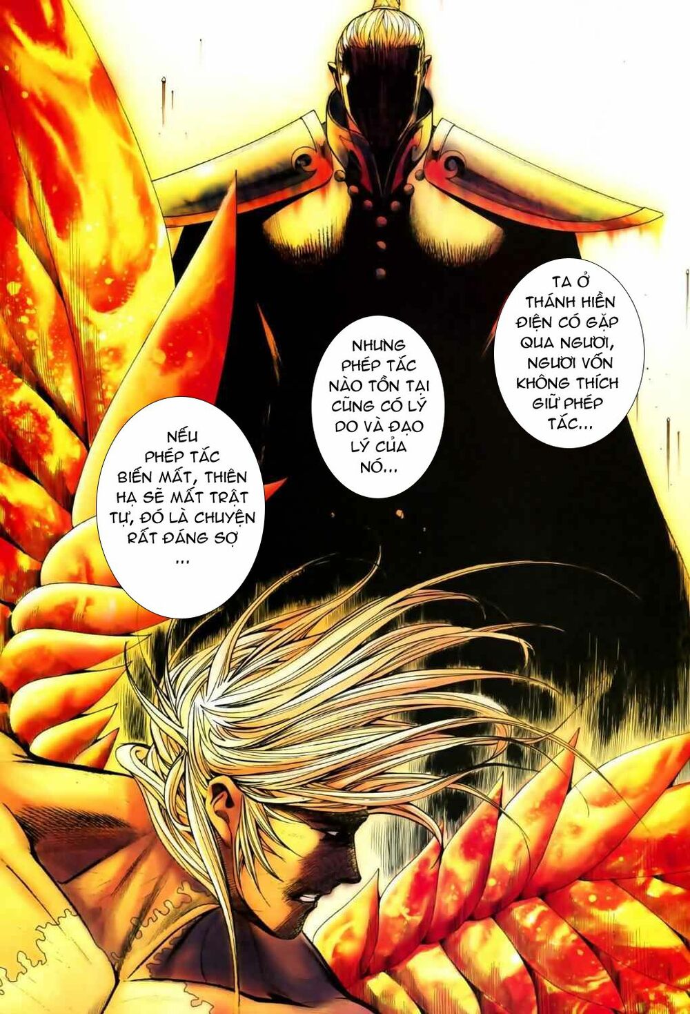 phong thần ký chapter 46 27