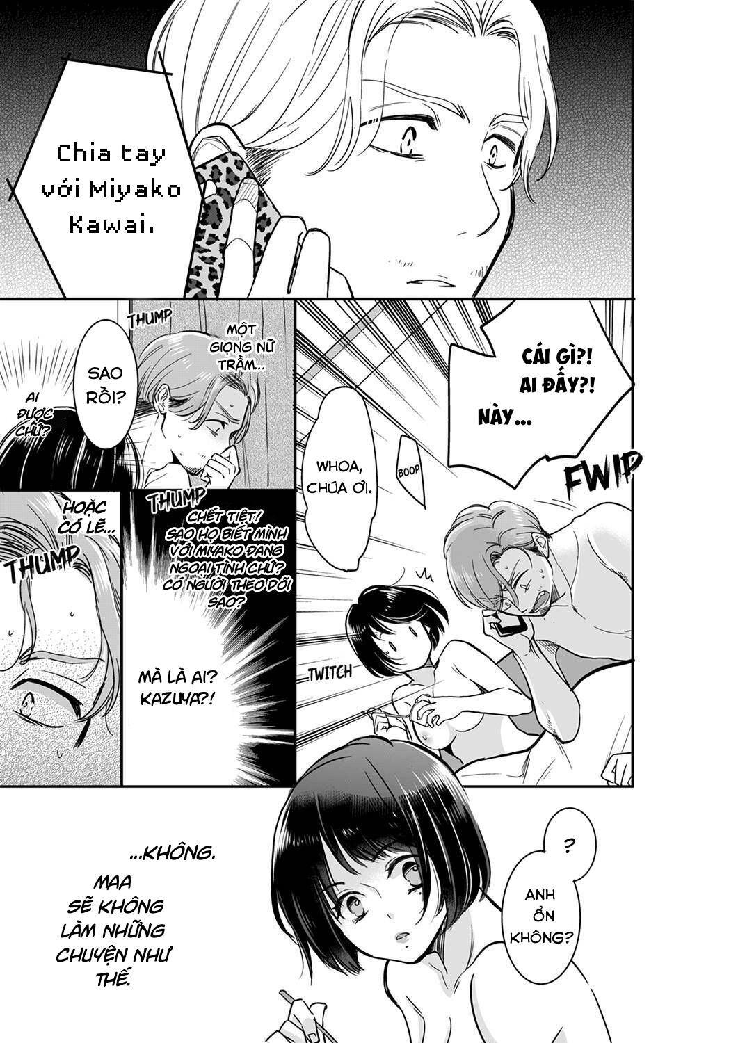 sự thâm nhập ướt át chapter 37 4