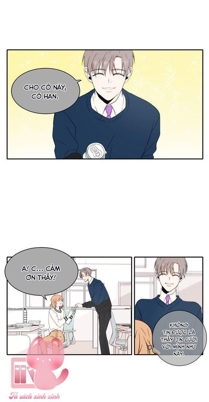 a good day to be a dog chapter 12 2