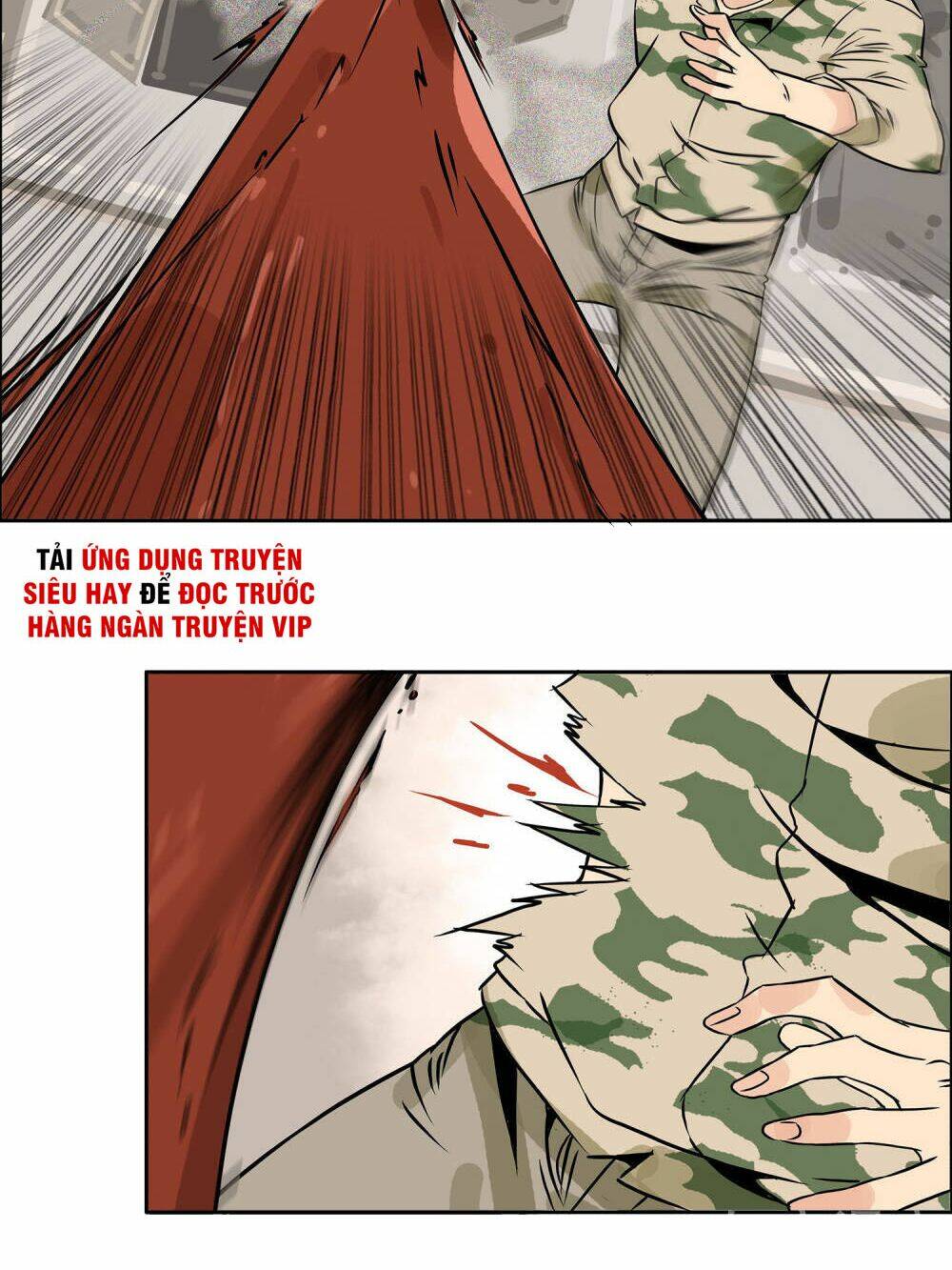 mạt thế đấu thần chapter 22 22