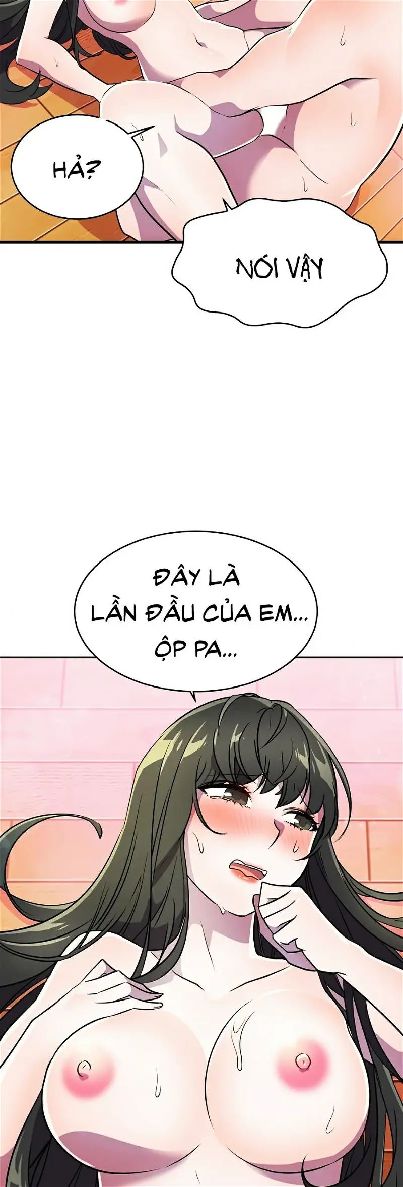 quản lý của siêu anh hùng chapter 26 25