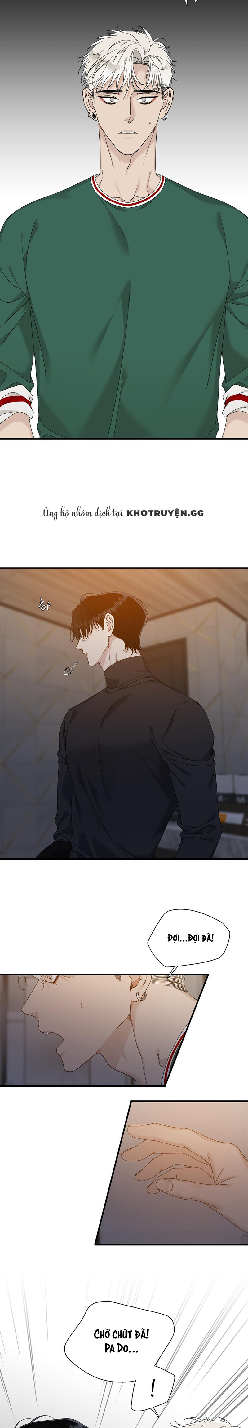 bắt đầu sai lầm chapter 4 4