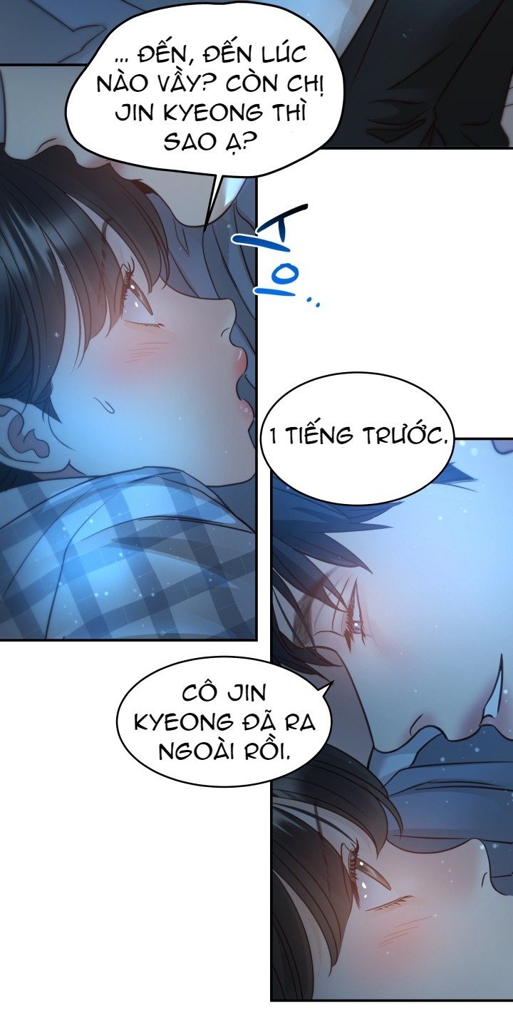 [16+] ánh sao ban mai chapter 65.1 36