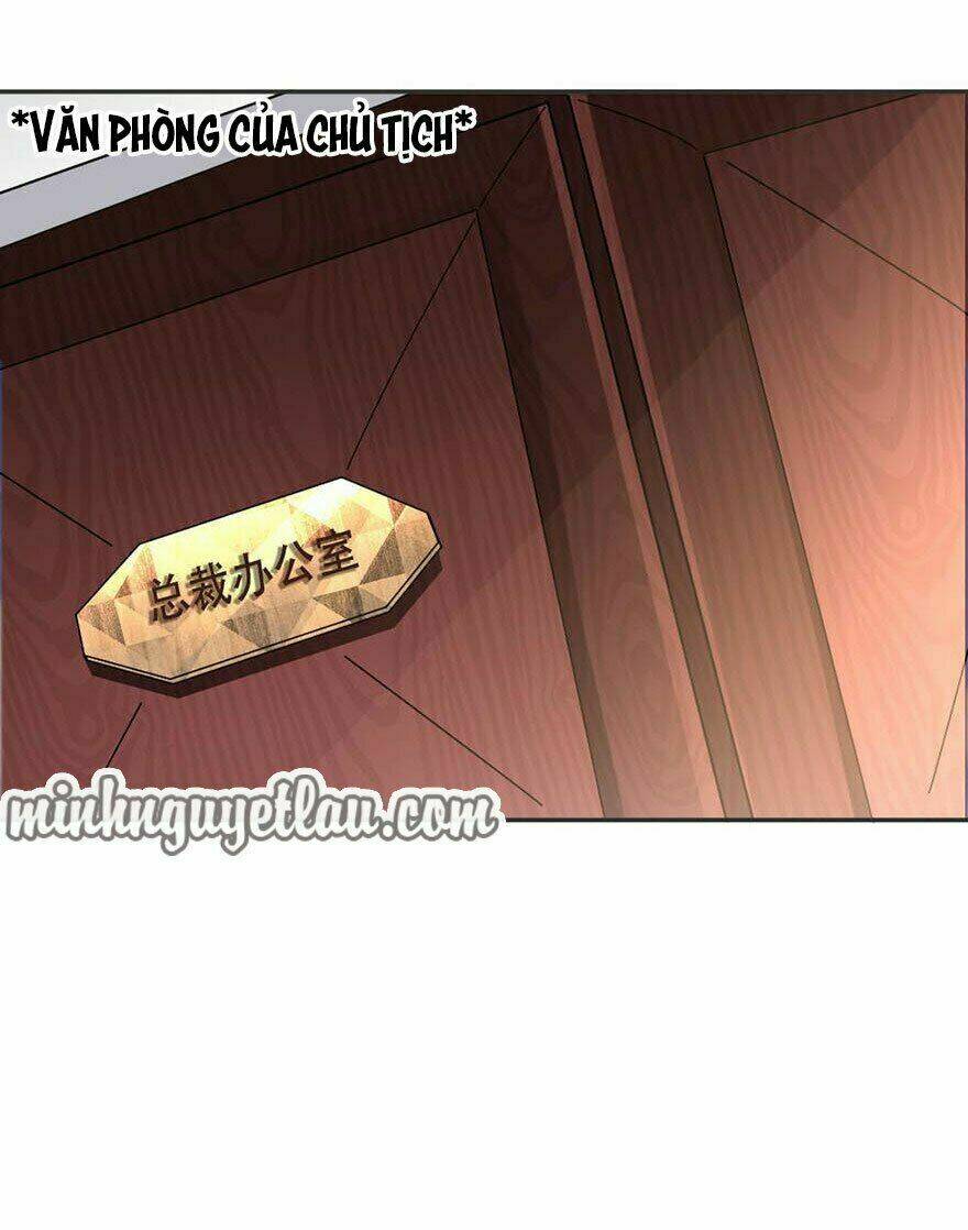 tiểu bạch điềm thê của long thiếu chapter 40 22