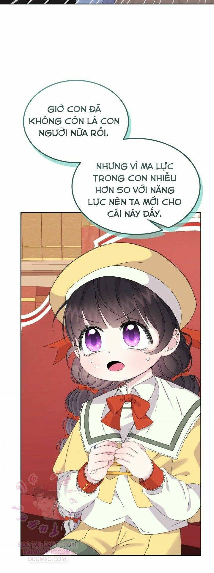 công chúa huỷ diệt chapter 14 4