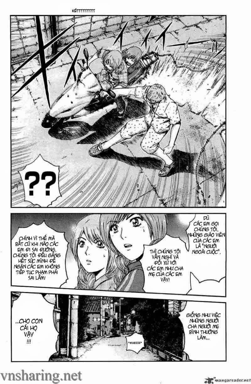 gto: shonan 14 days chapter 28 19