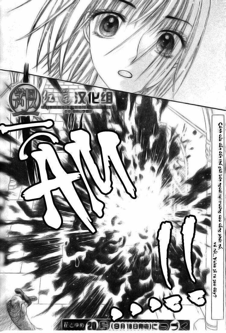 gakuen alice chapter 136 34