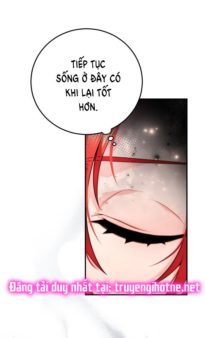 tôi sẽ ly hôn với người chồng bạo chúa chapter 32.2 1