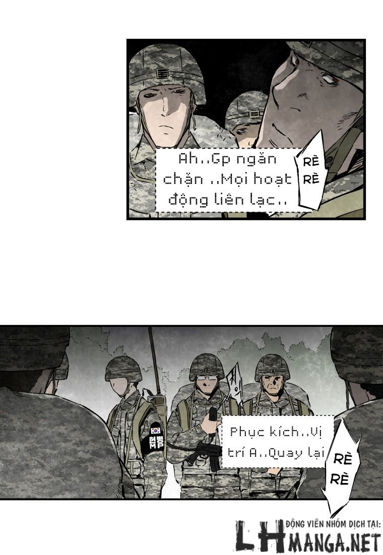 m.i.a - jakjeonjung siljong chapter 6 30