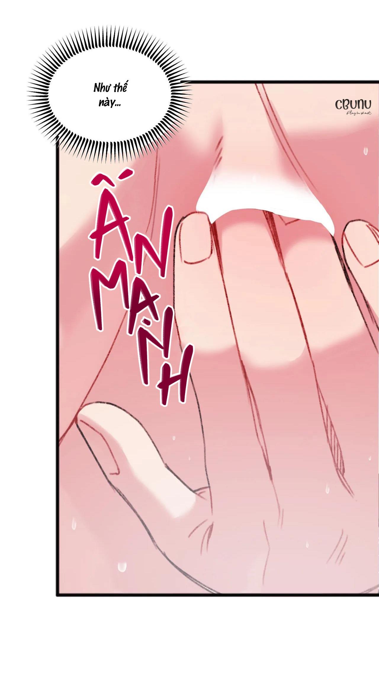 anh thật sự thích em sao chapter 13 3