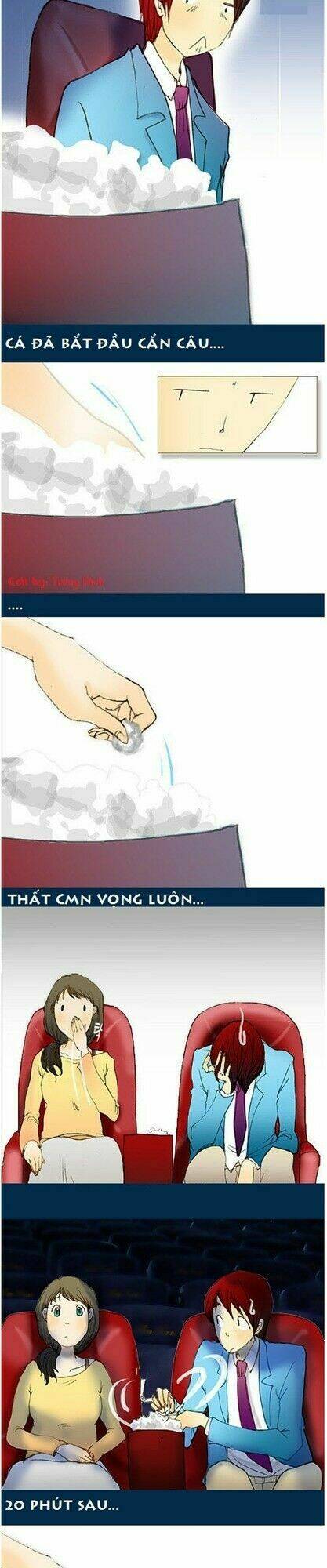 tôi yêu chị chapter 2 4